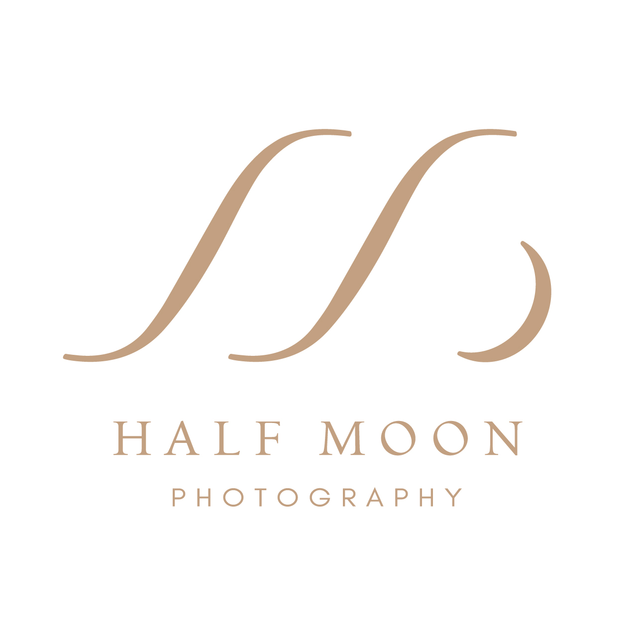 Half Moon Photography